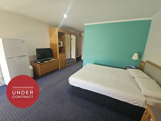 Hotel, Motel, Pub & Leisure commercial property sold at Moama NSW 2731 Hotel, Motel, Pub & Leisure commercial property sold at Moama NSW 2731