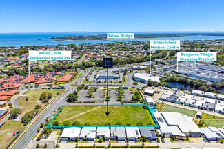 Medical / Consulting commercial property for sale at 8 Bongaree Avenue Bongaree QLD 4507 Medical / Consulting commercial property for sale at 8 Bongaree Avenue Bongaree QLD 4507