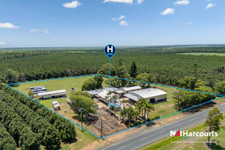 Other commercial property for sale at 669 Moore Park Road Welcome Creek QLD 4670 Other commercial property for sale at 669 Moore Park Road Welcome Creek QLD 4670