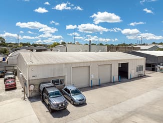 Factory, Warehouse & Industrial commercial property for sale at 3/41 Spine Street Sumner QLD 4074 Factory, Warehouse & Industrial commercial property for sale at 3/41 Spine Street Sumner QLD 4074