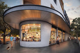 Shop & Retail commercial property for sale at Rathbone Retail/23-47 Flinders Street Surry Hills NSW 2010 Shop & Retail commercial property for sale at Rathbone Retail/23-47 Flinders Street Surry Hills NSW 2010