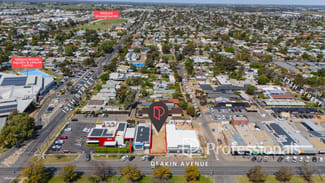 Development / Land commercial property for sale at 198A (Lot Deakin Avenue Mildura VIC 3500
