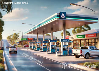 Development / Land commercial property for sale at 187-207 Seventeenth Street Cabarita VIC 3505 Development / Land commercial property for sale at 187-207 Seventeenth Street Cabarita VIC 3505