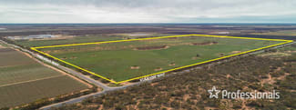 Development / Land commercial property for sale at Lot A Kulkyne Way Red Cliffs VIC 3496