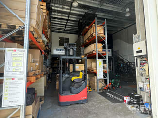 Factory, Warehouse & Industrial commercial property for sale at 6/54-58 Nealdon Drive Meadowbrook QLD 4131 Factory, Warehouse & Industrial commercial property for sale at 6/54-58 Nealdon Drive Meadowbrook QLD 4131