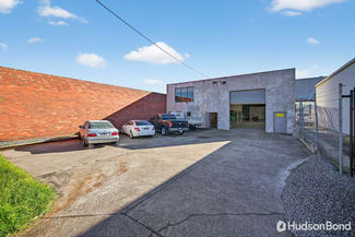 Factory, Warehouse & Industrial commercial property sold at 30 McIntosh Street Airport West VIC 3042 Factory, Warehouse & Industrial commercial property sold at 30 McIntosh Street Airport West VIC 3042