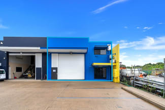 Factory, Warehouse & Industrial commercial property sold at 2/3 Cava Close Bungalow QLD 4870 Factory, Warehouse & Industrial commercial property sold at 2/3 Cava Close Bungalow QLD 4870