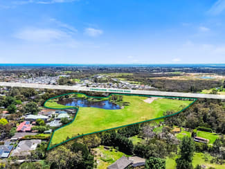 Rural / Farming commercial property for sale at 490 Cranbourne-Frankston Road Langwarrin VIC 3910 Rural / Farming commercial property for sale at 490 Cranbourne-Frankston Road Langwarrin VIC 3910