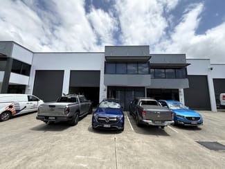 Factory, Warehouse & Industrial commercial property sold at 6/787 Kingsford Smith Drive Eagle Farm QLD 4009 Factory, Warehouse & Industrial commercial property sold at 6/787 Kingsford Smith Drive Eagle Farm QLD 4009