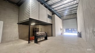 Factory, Warehouse & Industrial commercial property sold at 6/787 Kingsford Smith Drive Eagle Farm QLD 4009 Factory, Warehouse & Industrial commercial property sold at 6/787 Kingsford Smith Drive Eagle Farm QLD 4009