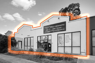 Showrooms / Bulky Goods commercial property sold at 12/33-39 Railway Avenue Werribee VIC 3030 Showrooms / Bulky Goods commercial property sold at 12/33-39 Railway Avenue Werribee VIC 3030