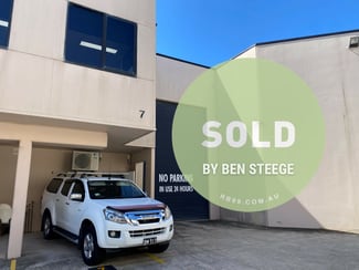 Factory, Warehouse & Industrial commercial property sold at Unit 7/1-11 Burns Road Heathcote NSW 2233 Factory, Warehouse & Industrial commercial property sold at Unit 7/1-11 Burns Road Heathcote NSW 2233