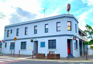 Hotel, Motel, Pub & Leisure commercial property for sale at 1 Havelock Street Maryborough VIC 3465 Hotel, Motel, Pub & Leisure commercial property for sale at 1 Havelock Street Maryborough VIC 3465