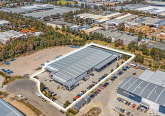 Factory, Warehouse & Industrial commercial property sold at 17 Dunn Road Smeaton Grange NSW 2567 Factory, Warehouse & Industrial commercial property sold at 17 Dunn Road Smeaton Grange NSW 2567