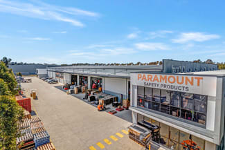Factory, Warehouse & Industrial commercial property sold at 17 Dunn Road Smeaton Grange NSW 2567 Factory, Warehouse & Industrial commercial property sold at 17 Dunn Road Smeaton Grange NSW 2567