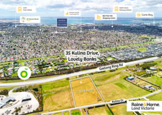 Rural / Farming commercial property for sale at 35 Kulina Drive Lovely Banks VIC 3213 Rural / Farming commercial property for sale at 35 Kulina Drive Lovely Banks VIC 3213