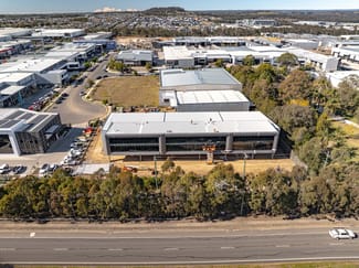 Factory, Warehouse & Industrial commercial property for sale at Unit 1, 2 & 4/7 Cobar Place Gregory Hills NSW 2557 Factory, Warehouse & Industrial commercial property for sale at Unit 1, 2 & 4/7 Cobar Place Gregory Hills NSW 2557