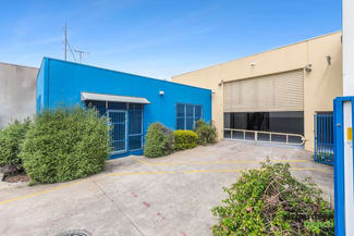 Factory, Warehouse & Industrial commercial property sold at 5/24 SOMERTON PARK DRIVE Campbellfield VIC 3061