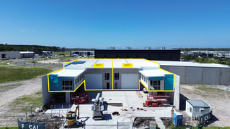 Factory, Warehouse & Industrial commercial property for lease at 28 Squire Crescent Baringa QLD 4551 Factory, Warehouse & Industrial commercial property for lease at 28 Squire Crescent Baringa QLD 4551