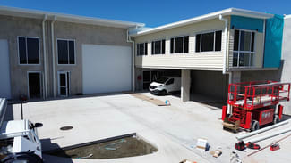 Factory, Warehouse & Industrial commercial property for lease at 28 Squire Crescent Baringa QLD 4551 Factory, Warehouse & Industrial commercial property for lease at 28 Squire Crescent Baringa QLD 4551