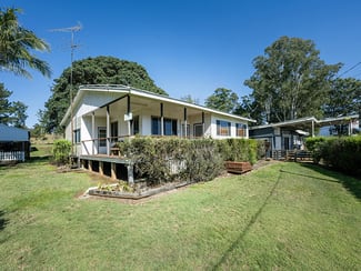 Hotel, Motel, Pub & Leisure commercial property sold at Jackadgery NSW 2460