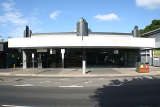 Shop & Retail commercial property for sale at 76-78 Sheridan Street Cairns City QLD 4870