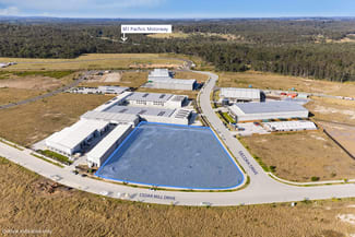 Development / Land commercial property for sale at 18 Cedar Mill Drive Jilliby NSW 2259 Development / Land commercial property for sale at 18 Cedar Mill Drive Jilliby NSW 2259