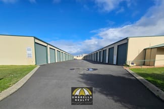 Parking / Car Space commercial property sold at 16/3 Monkhouse Street Davenport WA 6230