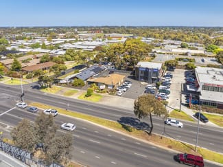 Medical / Consulting commercial property sold at 255 Heaths Road Werribee VIC 3030 Medical / Consulting commercial property sold at 255 Heaths Road Werribee VIC 3030