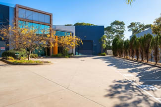 Offices commercial property for sale at 8 / 11 Rocklea Dr Port Melbourne VIC 3207 Offices commercial property for sale at 8 / 11 Rocklea Dr Port Melbourne VIC 3207