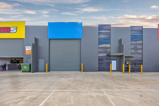 Factory, Warehouse & Industrial commercial property for lease at 34 Icon Drive Delacombe VIC 3356 Factory, Warehouse & Industrial commercial property for lease at 34 Icon Drive Delacombe VIC 3356