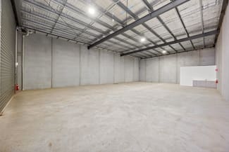 Factory, Warehouse & Industrial commercial property for lease at 34 Icon Drive Delacombe VIC 3356 Factory, Warehouse & Industrial commercial property for lease at 34 Icon Drive Delacombe VIC 3356