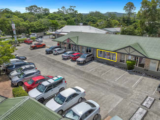 Shop & Retail commercial property sold at 7/7-9 Maleny Street Landsborough QLD 4550