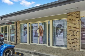 Shop & Retail commercial property sold at 7/7-9 Maleny Street Landsborough QLD 4550
