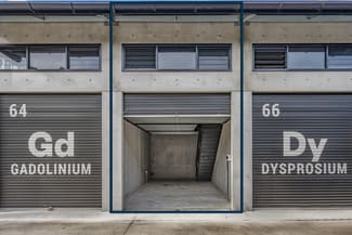 Factory, Warehouse & Industrial commercial property for sale at Unit 65/2 Warren Road Warnervale NSW 2259