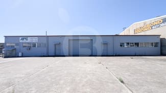 Factory, Warehouse & Industrial commercial property sold at 21 HOBART STREET Riverstone NSW 2765 Factory, Warehouse & Industrial commercial property sold at 21 HOBART STREET Riverstone NSW 2765