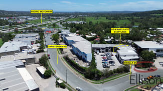 Factory, Warehouse & Industrial commercial property for lease at 4/2-4 Maiella Street Stapylton QLD 4207 Factory, Warehouse & Industrial commercial property for lease at 4/2-4 Maiella Street Stapylton QLD 4207