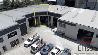 Factory, Warehouse & Industrial commercial property for lease at 4/2-4 Maiella Street Stapylton QLD 4207 Factory, Warehouse & Industrial commercial property for lease at 4/2-4 Maiella Street Stapylton QLD 4207