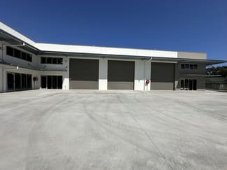 Factory, Warehouse & Industrial commercial property sold at Unit 2/29 Hawke Drive Woolgoolga NSW 2456 Factory, Warehouse & Industrial commercial property sold at Unit 2/29 Hawke Drive Woolgoolga NSW 2456