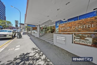 Shop & Retail commercial property for sale at Lot 3/445 Upper Edward Street Spring Hill QLD 4000 Shop & Retail commercial property for sale at Lot 3/445 Upper Edward Street Spring Hill QLD 4000