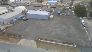 Factory, Warehouse & Industrial commercial property for sale at 17-19 Katrina Street Oakey QLD 4401