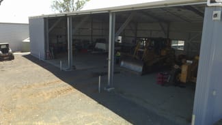 Factory, Warehouse & Industrial commercial property for sale at 17-19 Katrina Street Oakey QLD 4401