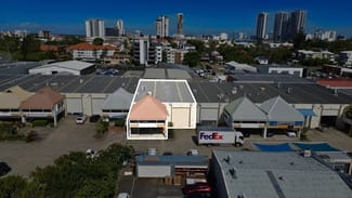 Showrooms / Bulky Goods commercial property sold at 7/46 Smith Street Southport QLD 4215 Showrooms / Bulky Goods commercial property sold at 7/46 Smith Street Southport QLD 4215