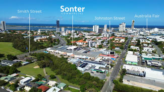 Showrooms / Bulky Goods commercial property sold at 7/46 Smith Street Southport QLD 4215 Showrooms / Bulky Goods commercial property sold at 7/46 Smith Street Southport QLD 4215