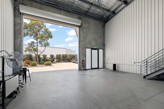 Factory, Warehouse & Industrial commercial property sold at Unit 2/17 Riverside Drive Mayfield West NSW 2304 Factory, Warehouse & Industrial commercial property sold at Unit 2/17 Riverside Drive Mayfield West NSW 2304