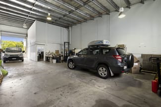 Factory, Warehouse & Industrial commercial property sold at 8/29 Links Avenue Eagle Farm QLD 4009