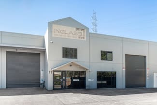 Factory, Warehouse & Industrial commercial property sold at 17/229 Junction rd Cannon Hill QLD 4170 Factory, Warehouse & Industrial commercial property sold at 17/229 Junction rd Cannon Hill QLD 4170
