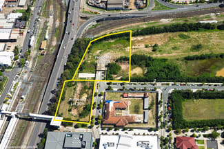 Development / Land commercial property for sale at 41 Godiva Avenue & 38 Fig Tree Street Yeerongpilly QLD 4105