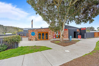 Hotel, Motel, Pub & Leisure commercial property sold at 69 Water Street Brown Hill VIC 3350