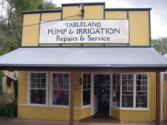 Shop & Retail commercial property for sale at 1/34 Cedar Street Yungaburra QLD 4884